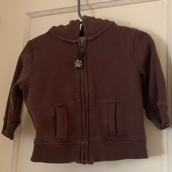 Gymboree Other - Hoodie Gymboree Other - Hoodie